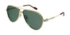 Cartier CT0303S Occhiali da sole 004 GDGG