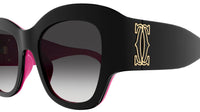 Cartier CT0304S Occhiali da sole 005 BLF