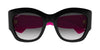 Cartier CT0304S Occhiali da sole 005 BLF