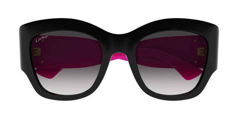 Cartier CT0304S Occhiali da sole 005 BLF