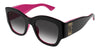 Cartier CT0304S Occhiali da sole 005 BLF