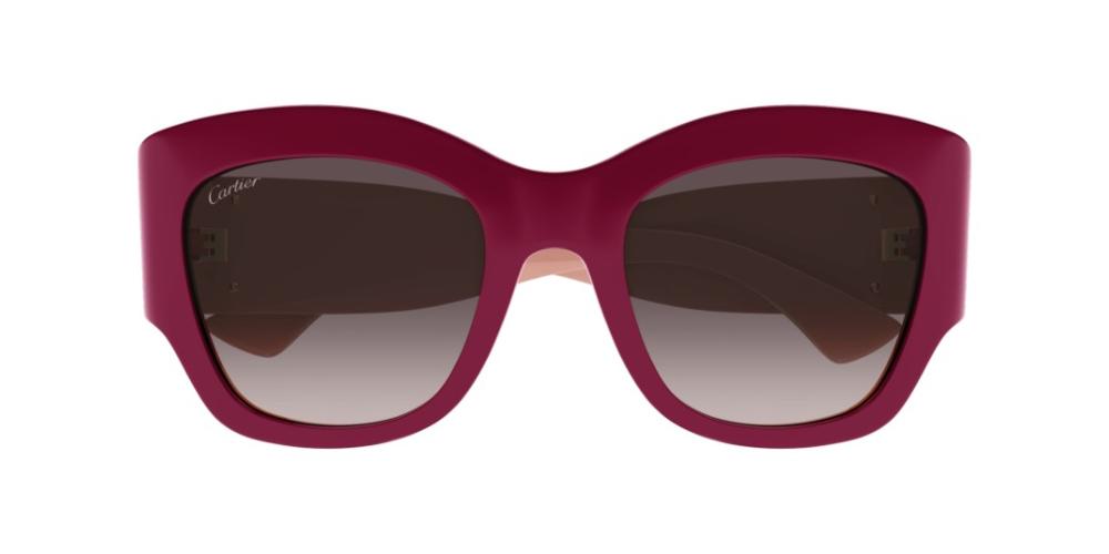 Cartier CT0304S Occhiali da sole 006 BGGY