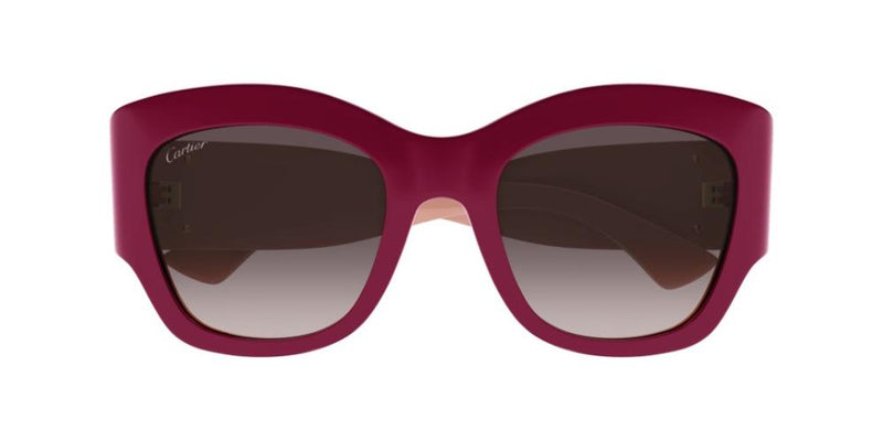Cartier CT0304S Occhiali da sole 006 BGGY