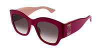 Cartier CT0304S Occhiali da sole 006 BGGY