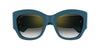 Cartier CT0304S Occhiali da sole 007 GGGY