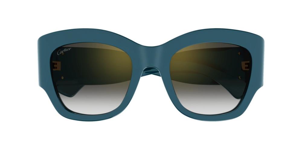 Cartier CT0304S Occhiali da sole 007 GGGY