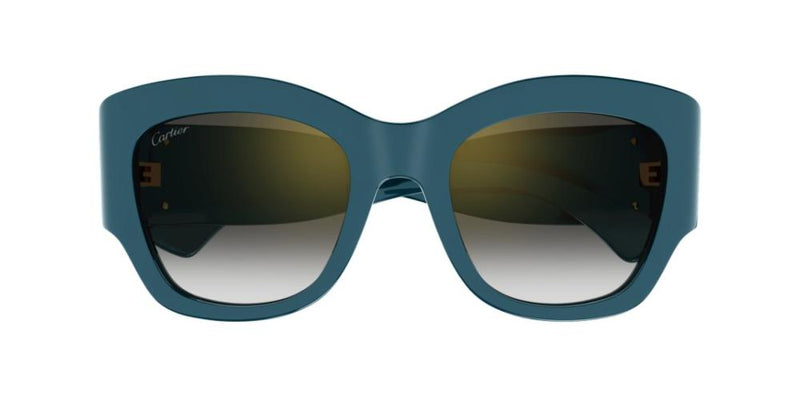 Cartier CT0304S Occhiali da sole 007 GGGY