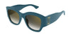 Cartier CT0304S Occhiali da sole 007 GGGY