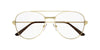 Cartier CT0307O Occhiali da vista 001 GD