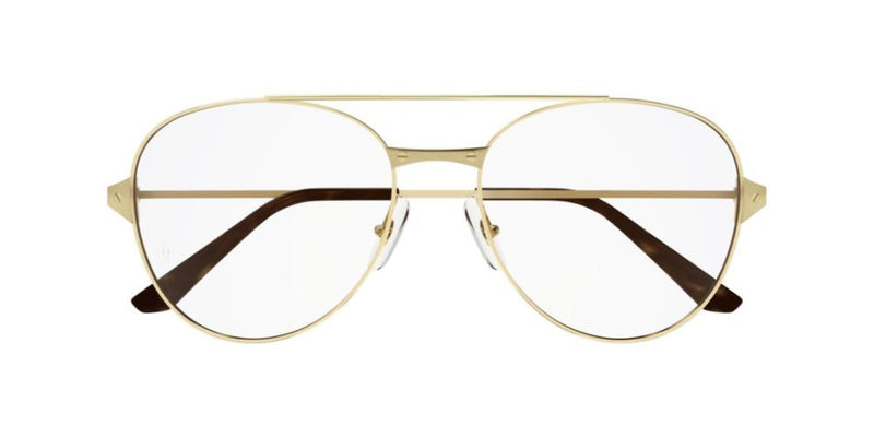 Cartier CT0307O Occhiali da vista 001 GD