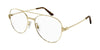 Cartier CT0307O Occhiali da vista 001 GD