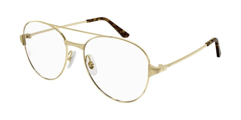 Cartier CT0307O Occhiali da vista 001 GD