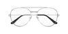 Cartier CT0307O Occhiali da vista 002 SL
