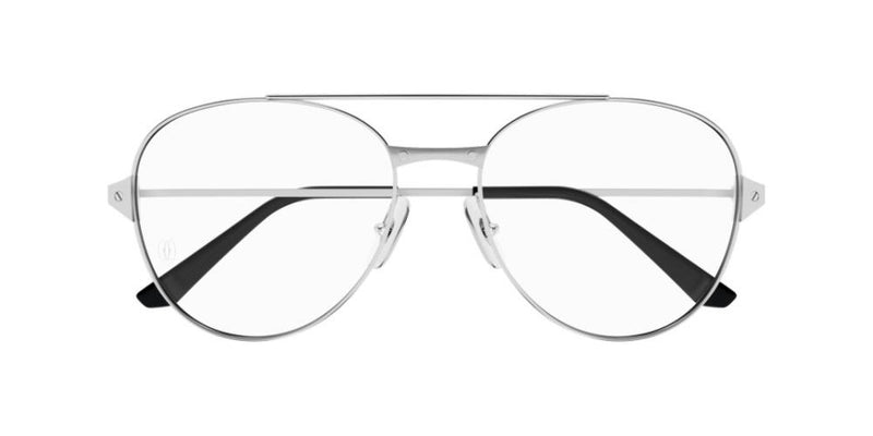 Cartier CT0307O Occhiali da vista 002 SL