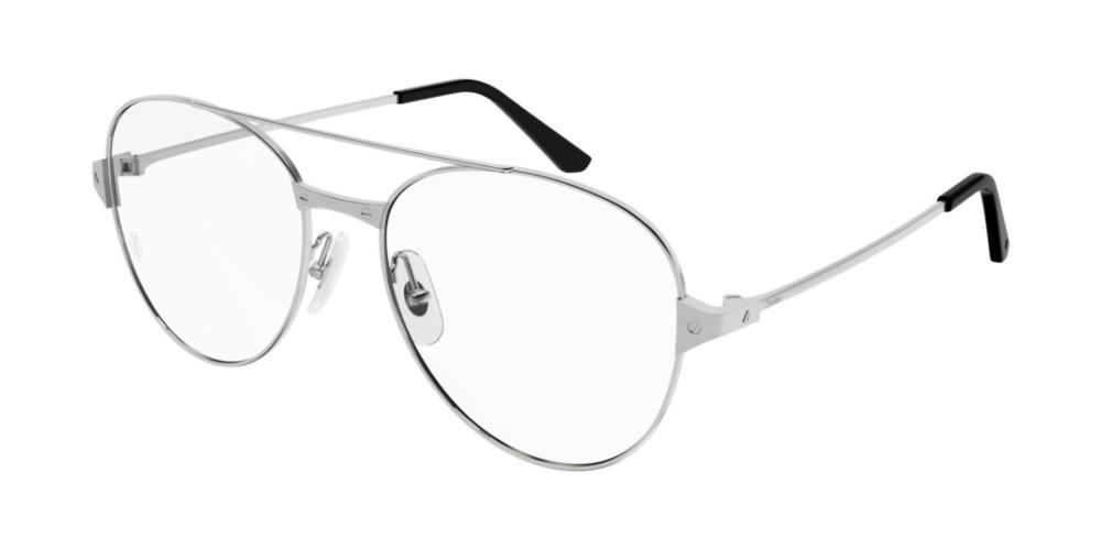 Cartier CT0307O Occhiali da vista 002 SL