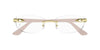 Cartier CT0318O Occhiali da vista 004 PKGD