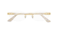 Cartier CT0318O Occhiali da vista 005 WHGD