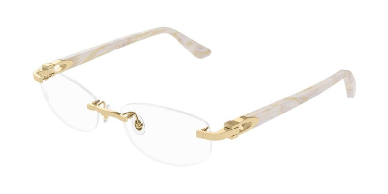 Cartier CT0318O Occhiali da vista 005 WHGD