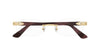 Cartier CT0318O Occhiali da vista 006 HVGD