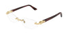 Cartier CT0318O Occhiali da vista 006 HVGD