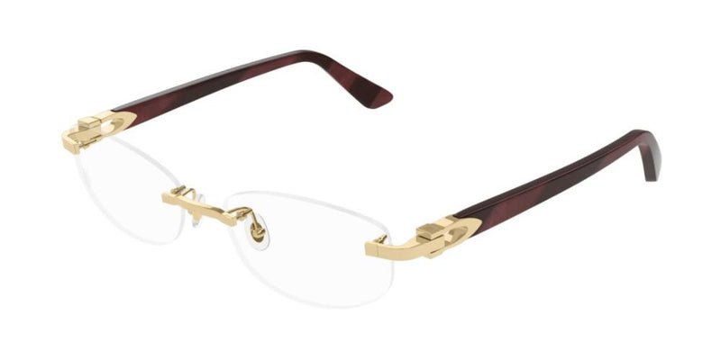 Cartier CT0318O Occhiali da vista 006 HVGD