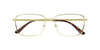 Cartier CT0320OA Occhiali da vista 001 GD