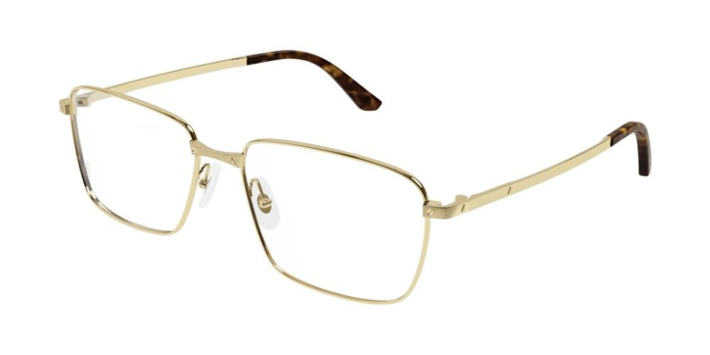 Cartier CT0320OA Occhiali da vista 001 GD