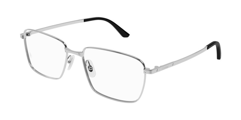 Cartier CT0320OA Occhiali da vista 002 SL