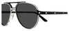 Cartier CT0476S Occhiali da sole 004 AE