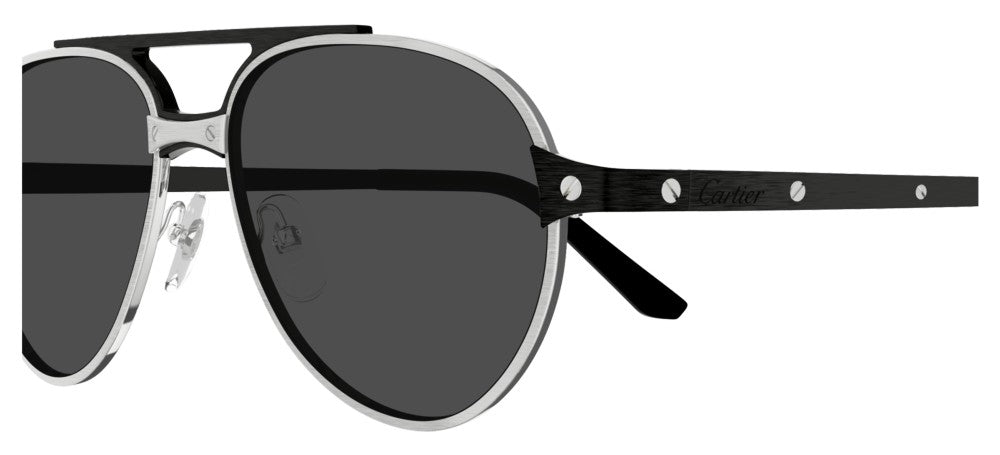 Cartier CT0476S Occhiali da sole 004 AE