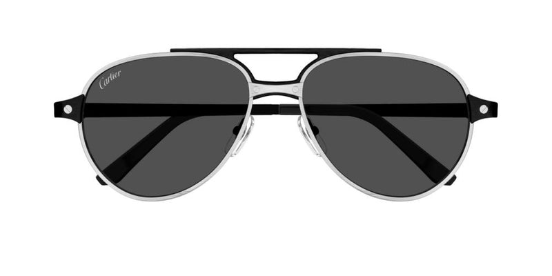 Cartier CT0476S Occhiali da sole 004 AE