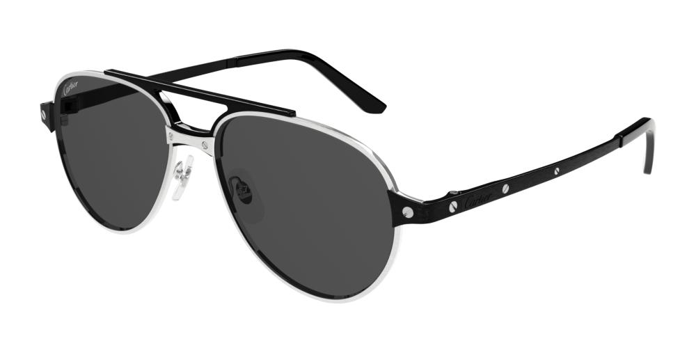 Cartier CT0476S Occhiali da sole 004 AE