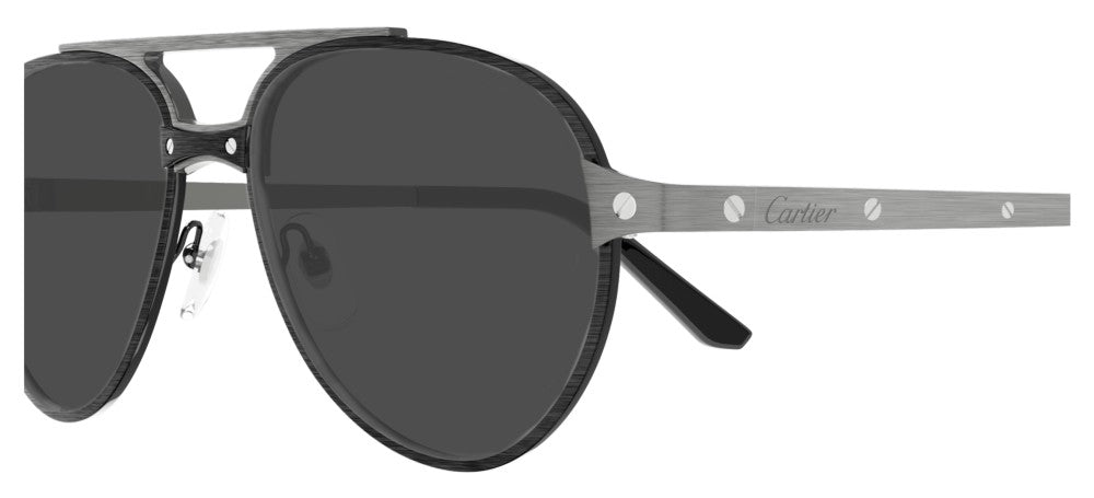 Cartier CT0476S Occhiali da sole 005 A