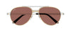 Cartier CT0476S Occhiali da sole 006 AA