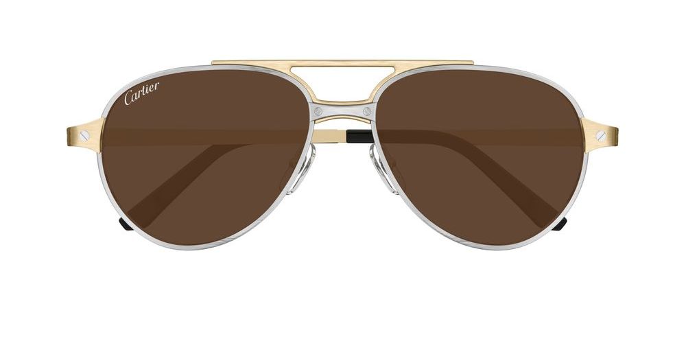 Cartier CT0476S Occhiali da sole 008 AB