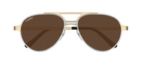 Cartier CT0476S Occhiali da sole 008 AB