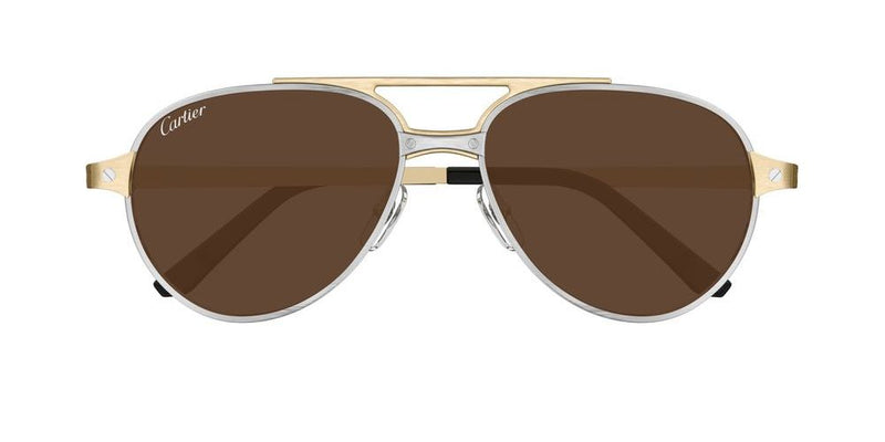 Cartier CT0476S Occhiali da sole 008 AB