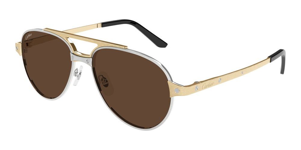Cartier CT0476S Occhiali da sole 008 AB