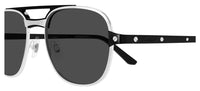 Cartier CT0477S Occhiali da sole 001 AM
