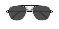 Cartier CT0477S Occhiali da sole 001 AM