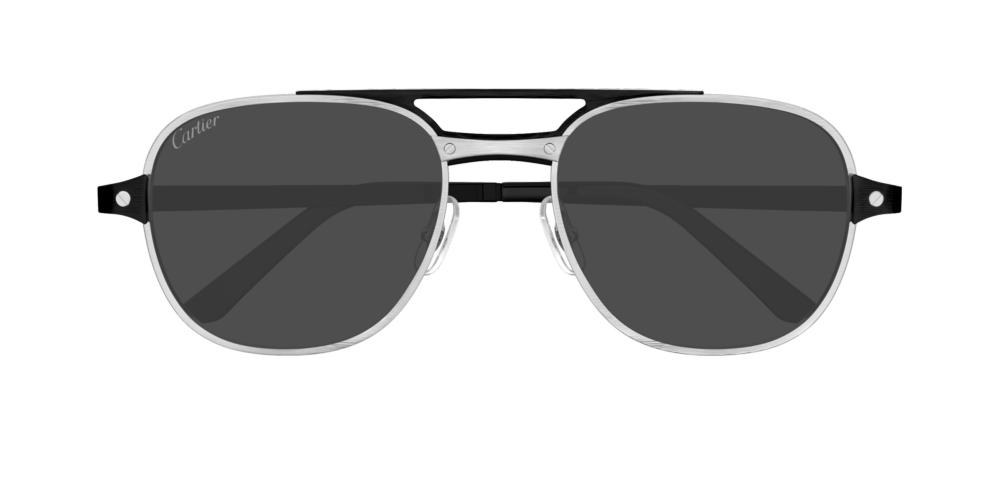Cartier CT0477S Occhiali da sole 001 AM