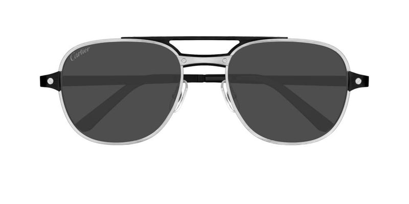 Cartier CT0477S Occhiali da sole 001 AM