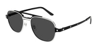 Cartier CT0477S Occhiali da sole 001 AM