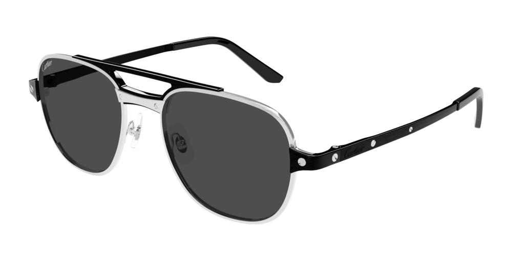 Cartier CT0477S Occhiali da sole 001 AM