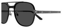 Cartier CT0477S Occhiali da sole 002 AH