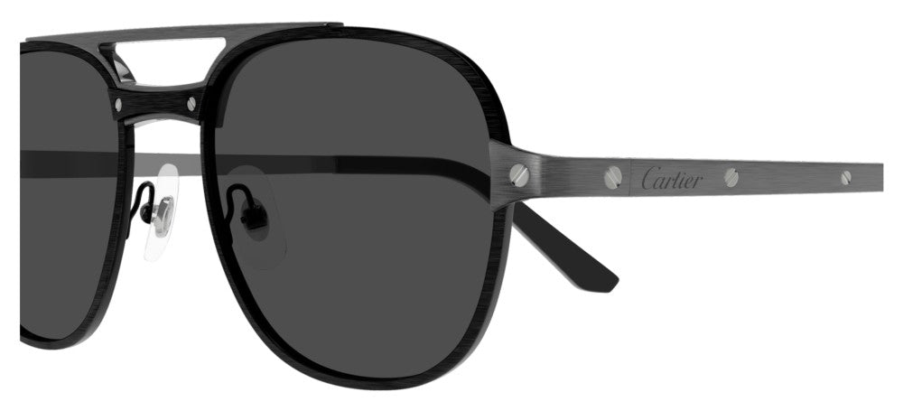 Cartier CT0477S Occhiali da sole 002 AH