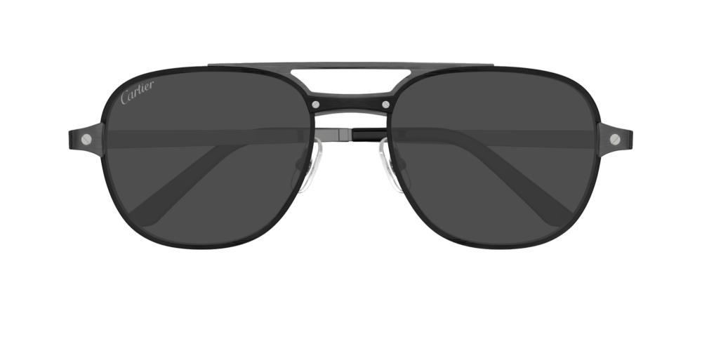 Cartier CT0477S Occhiali da sole 002 AH