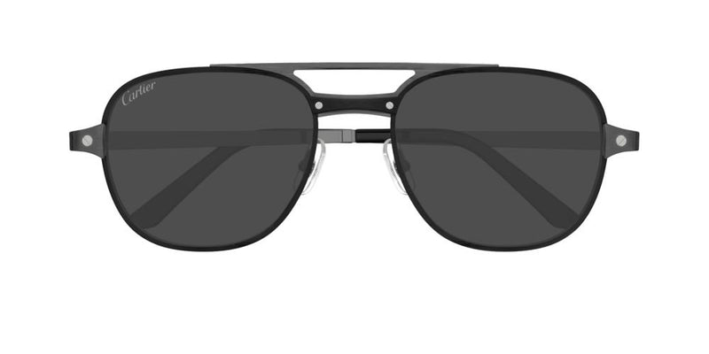 Cartier CT0477S Occhiali da sole 002 AH