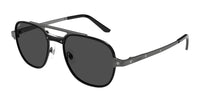 Cartier CT0477S Occhiali da sole 002 AH