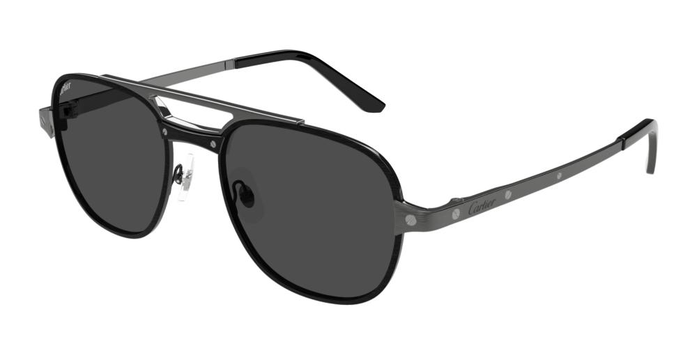 Cartier CT0477S Occhiali da sole 002 AH